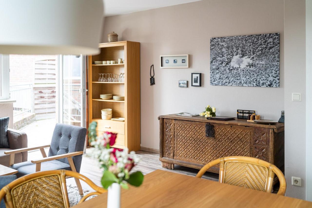 Waldhotel Tannenhaeuschen Везел Екстериор снимка